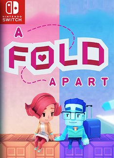 A Fold Apart - گیمفا: اخبار، نقد و بررسی بازی، سینما، فیلم و سریال