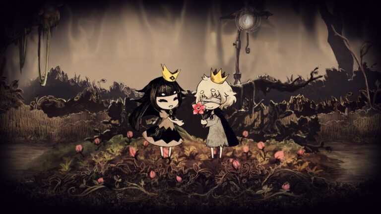 تاریخ انتشار بازی The Liar Princess and the Blind Prince برروی گوشی‌های هوشمند مشخص شد - گیمفا