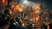 مصاحبه با سازندگان Assassin’s Creed Valhalla | صحبت در رابطه با داستان، گیم‌پلی و بیشتر - گیمفا