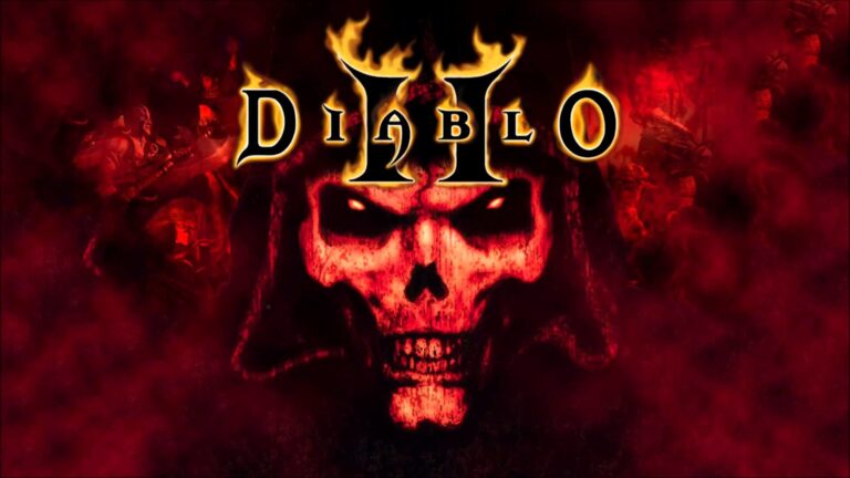 شایعه: ریمستر بازی Diablo II در دست توسعه است 1