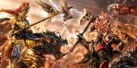 بازی Warhammer Fantasy Battles معرفی شد - گیمفا