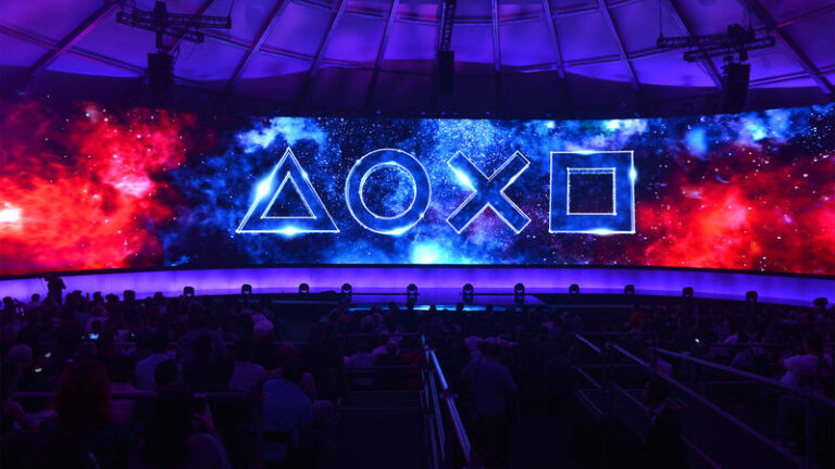 شرکت سونی سکوت خود را با معرفی لوگوی PlayStation Studios شکست - گیمفا