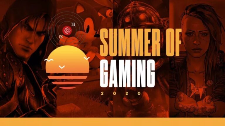 از پنجره‌ گیمفا | پوشش زنده‌ی رویداد Summer of Gaming (قسمت چهارم) - گیمفا