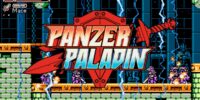 یک ۸ بیتی نوآورانه | نقدها و نمرات بازی Panzer Paladin - گیمفا