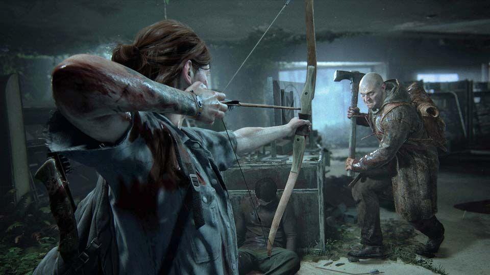 برای فهمیدن داستان The Last of Us 2 باید بازی را دو بار به اتمام برسانید - گیمفا