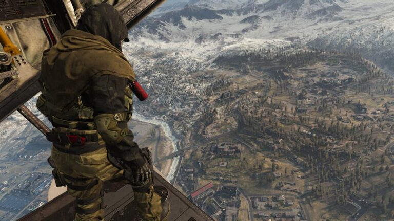 بازی‌بازان همچنان از قدرت RPG در Call of Duty: Warzone ناراضی هستند - گیمفا