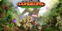 Minecraft: Dungeons - گیمفا: اخبار، نقد و بررسی بازی، سینما، فیلم و سریال
