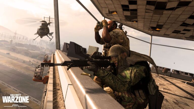 سازنده‌ی Call of Duty: Warzone درباره‌ی آینده‌ی این بازی صحبت می‌کند - گیمفا