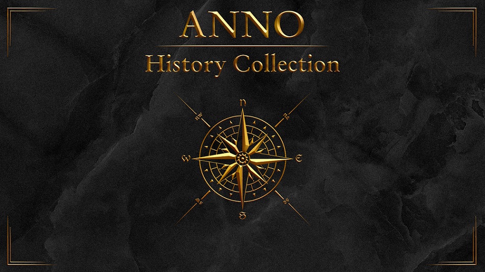 مجموعه‌ی Anno History Collection معرفی شد - گیمفا