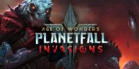 Age of Wonders: Planetfall - گیمفا: اخبار، نقد و بررسی بازی، سینما، فیلم و سریال