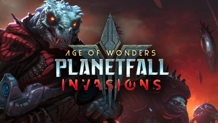 بسته الحاقی Invasions با انتشار تریلری برای بازی Age of Wonders:Planet Fall منتشر شد - گیمفا