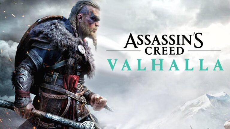 Xbox 20/20 | نخستین تریلر از گیم‌پلی بازی Assassin’s Creed Valhalla منتشر شد - گیمفا