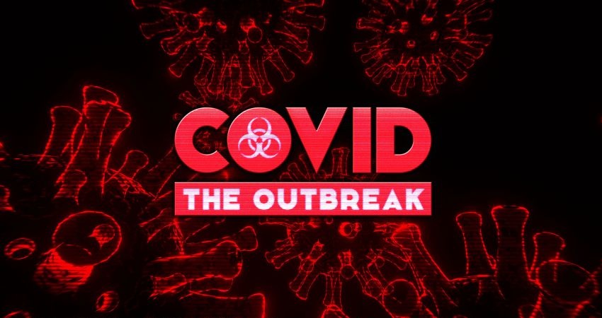 بازی COVID: The Outbreak معرفی شد - گیمفا