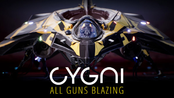 بازی Cygni: All Guns Blazing معرفی شد - گیمفا