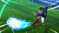 تصاویری از تیم ملی فرانسه در بازی Captain Tsubasa: Rise of New Champions منتشر شد - گیمفا