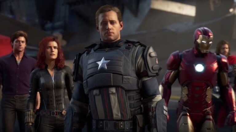 رویداد جدیدی با محوریت Marvel’s Avengers تایید شد - گیمفا