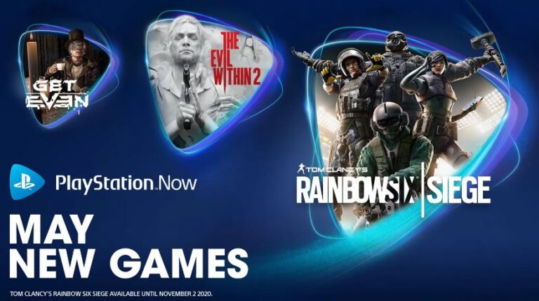 بازی‌های جدید این ماه Playstation Now مشخص شدند - گیمفا