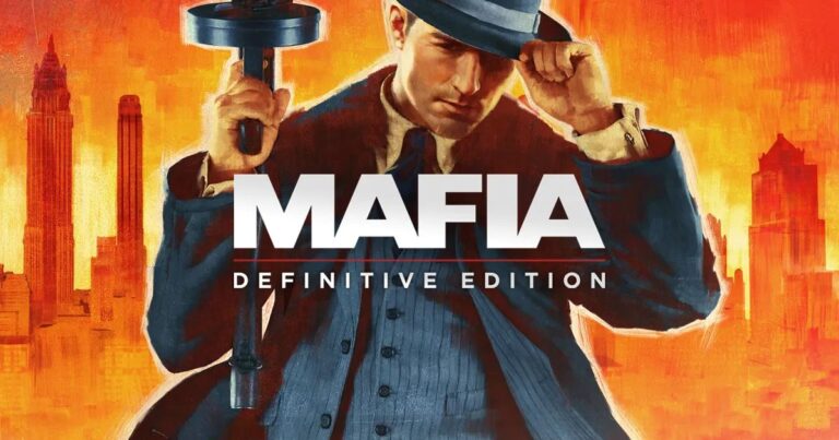 Mafia: Definitive Edition گسترده‌تر از بازی اصلی خواهد بود - گیمفا