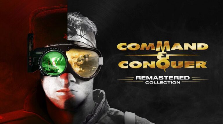 اطلاعات جدیدی از مجموعه‌ی Command & Conquer Remastered منتشر شد - گیمفا