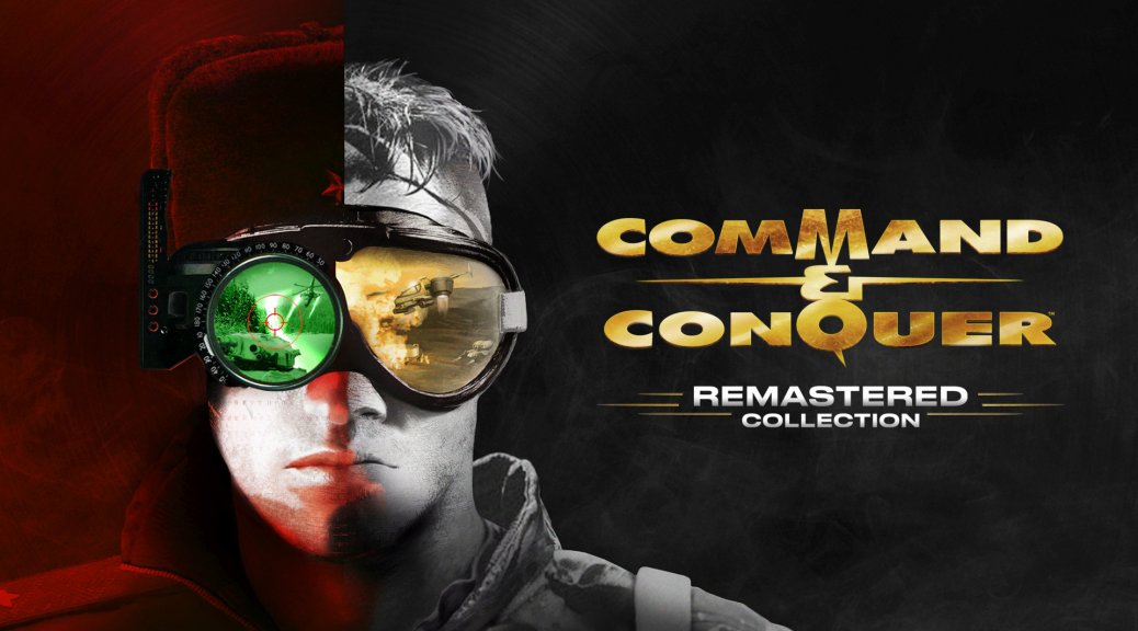 سیستم مورد نیاز Command & Conquer Remastered Collection اعلام شد - گیمفا