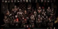 داستان بازی Darkest Dungeon - گیمفا