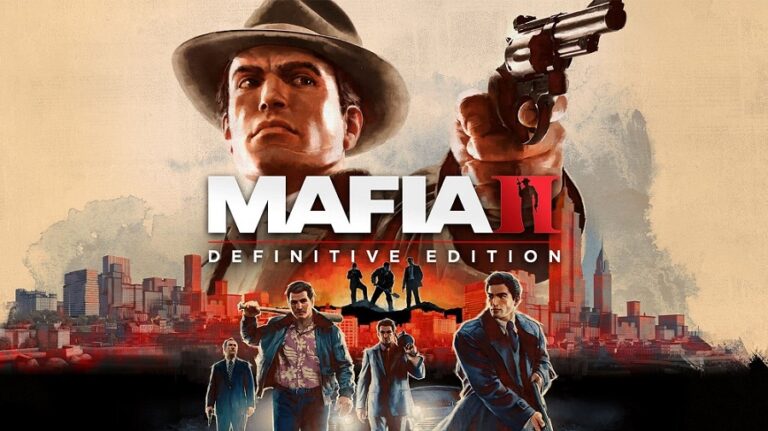 فهرست تروفی‌های بازی Mafia II: Definitive Edition منتشر شد - گیمفا