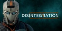Disintegration - گیمفا: اخبار، نقد و بررسی بازی، سینما، فیلم و سریال