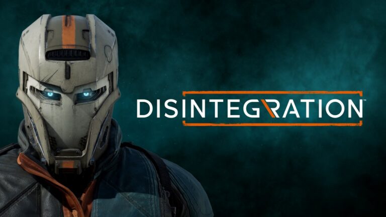 تاریخ عرضه‌ی بازی Disintegration به همراه تریلری از بخش داستانی منتشر شد - گیمفا