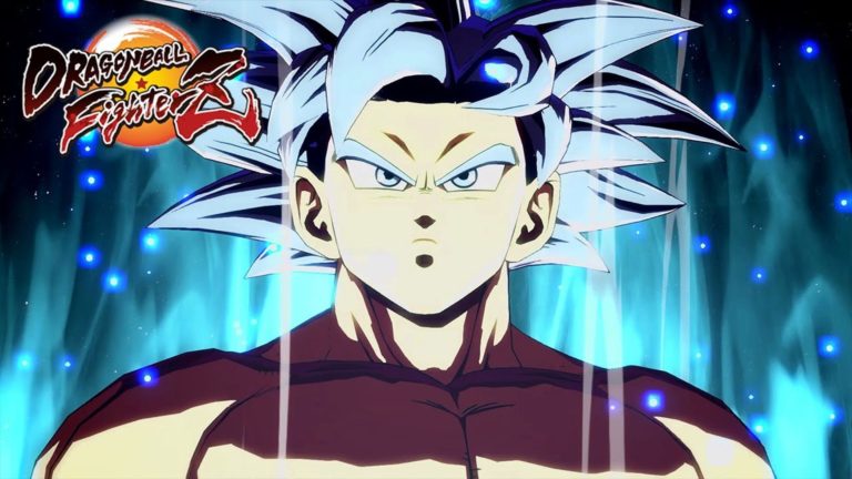 شخصیت Goku به بازی Dragon Ball FighterZ اضافه شد - گیمفا