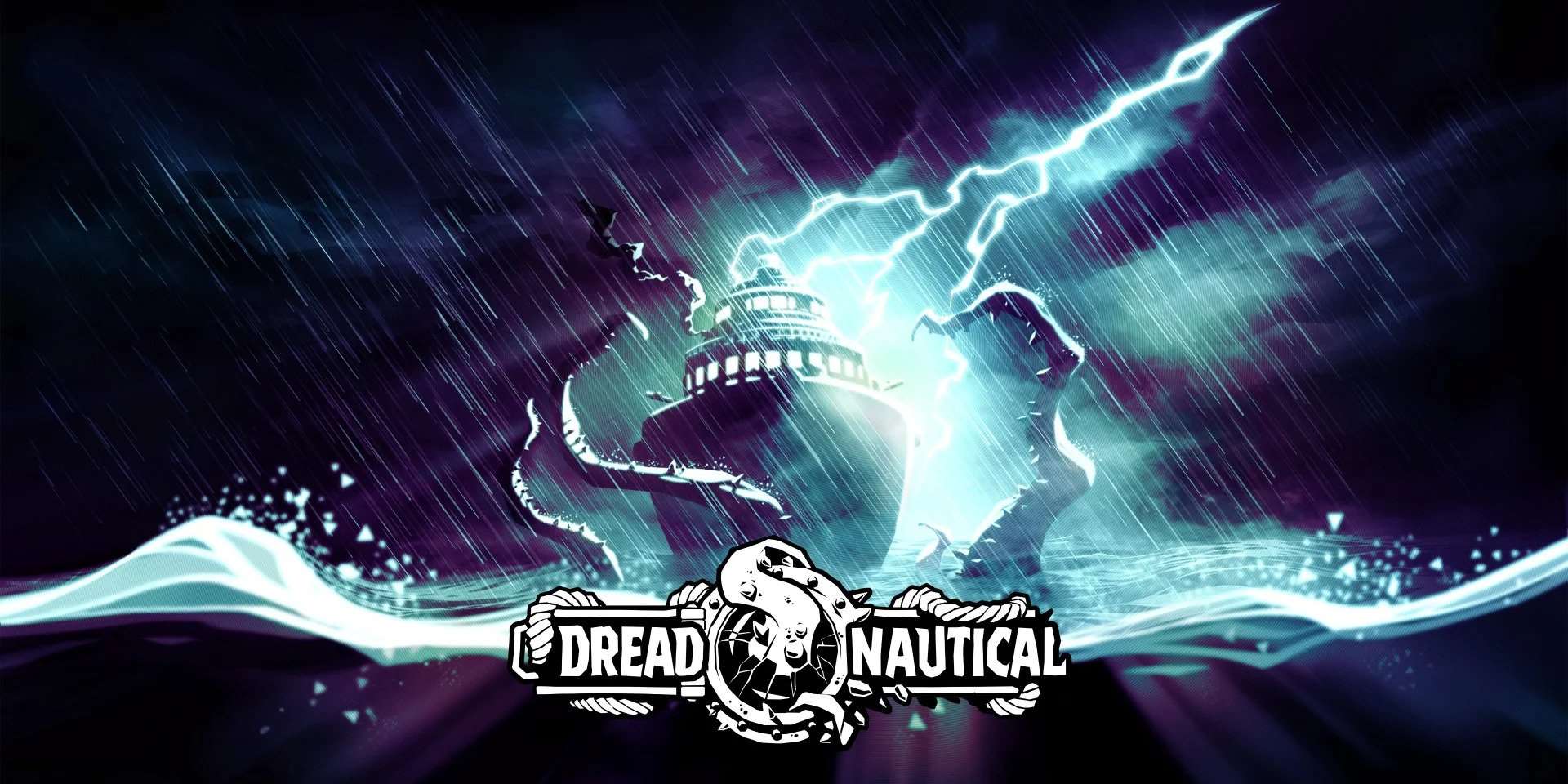 کشتی وحشت | نقدها و نمرات بازی Dread Nautical منتشر شد - گیمفا