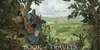 تریلری از بازی Book of Travels در دسترس قرار گرفت - گیمفا