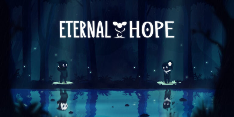 بازی Eternal Hope با انتشار تریلری معرفی شد - گیمفا