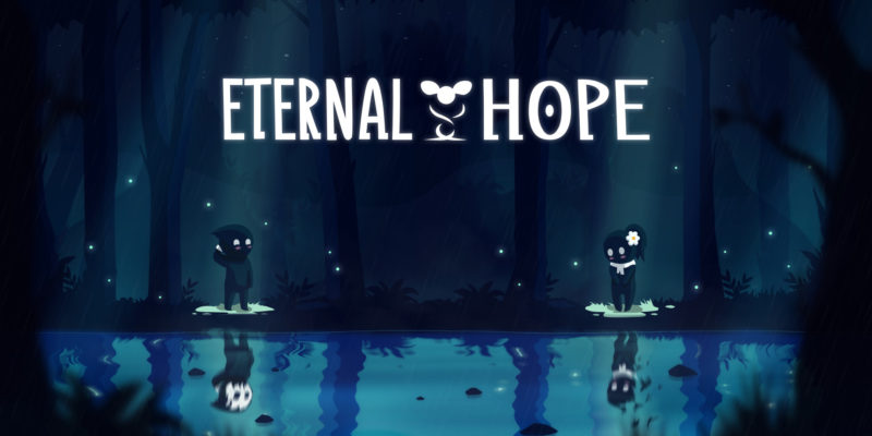 بازی Eternal Hope با انتشار تریلری معرفی شد - گیمفا