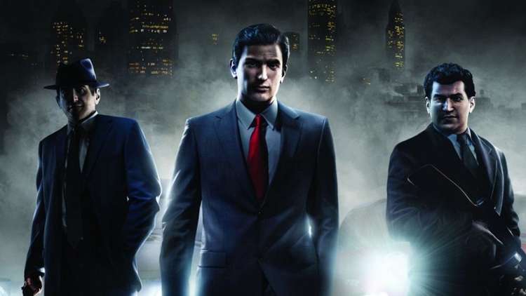 شایعه: بازی Mafia 2: Definitive Edition زودتر از آنچه انتظار می‌رود عرضه خواهد شد - گیمفا