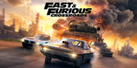 Fast & Furious Crossroads - گیمفا: اخبار، نقد و بررسی بازی، سینما، فیلم و سریال