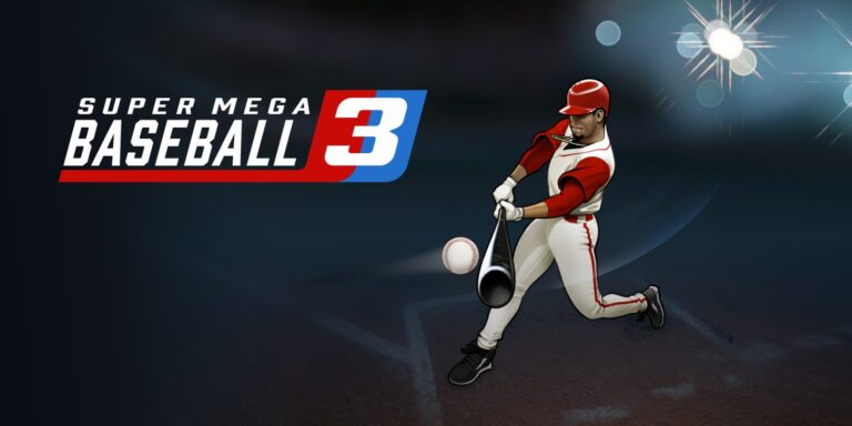 بیسبال کارتونی | نقدها و نمرات بازی Super Mega Baseball 3 منتشر شد - گیمفا