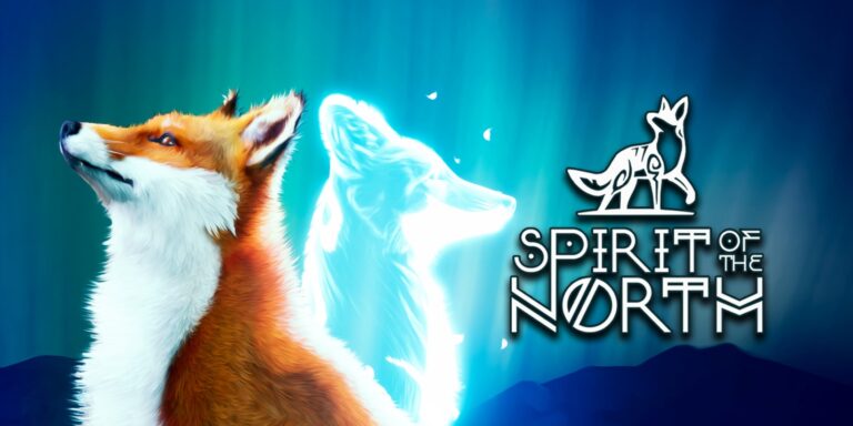 تاریخ انتشار نسخه‌ی پلی‌استیشن ۵ بازی Spirit of the North: Enhanced Edition مشخص شد - گیمفا