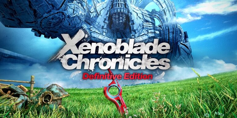 بازی Xenoblade Chronicles: Definitive Edition به‌روزرسان روز نخست عرضه را دریافت کرد - گیمفا