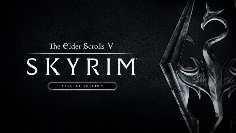 ماد جدیدی برای بازی The Elder Scrolls V: Skyrim Special Edition منتشر شد - گیمفا