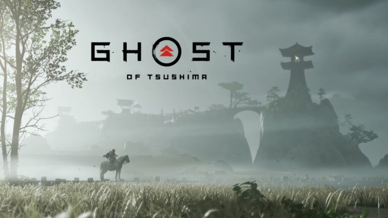 بازی Red Dead Redemption منبع اصلی الهام Ghost of Tsushima بوده است - گیمفا