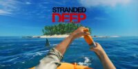 تاریخ انتشار بازی Stranded Deep مشخص شد - گیمفا