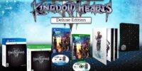 Kingdom Hearts 3 بهترین فروش را در سری خود داشته است - گیمفا