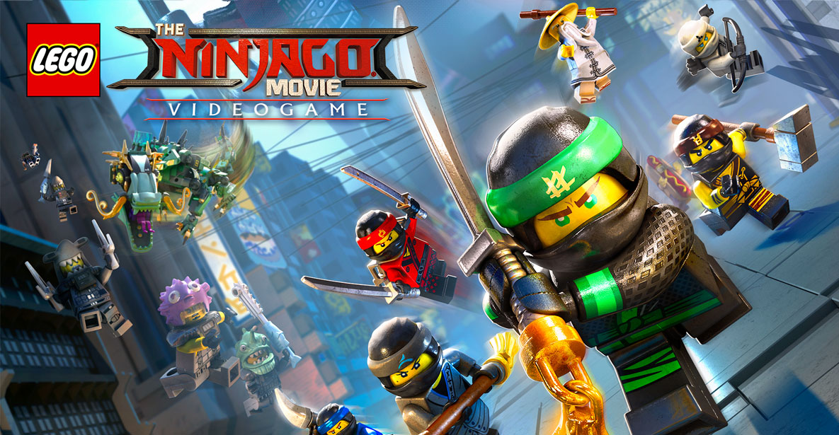 بازی The LEGO NINJAGO به‌صورت رایگان بر روی استیم قرار گرفت - گیمفا