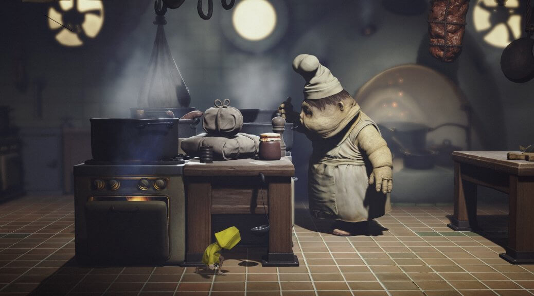 بازی Little Nightmares به فروش بیش از دو میلیون نسخه‌ای در سراسر جهان دست یافت - گیمفا