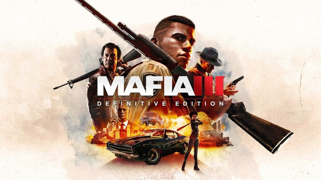 بازی Mafia 3: Definitive Edition از کنسول‌های پلی‌استیشن ۴ پرو و اکس‌باکس وان اکس پشتیبانی نمی‌کند - گیمفا