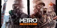 Metro: Last Light Redux فروشگاه GOG به مدت محدود رایگان شد