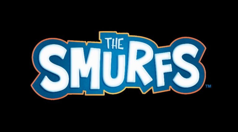 بازی جدیدی از مجموعه انیمیشن‌های The Smurfs معرفی شد - گیمفا