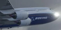 تصاویر جدید Microsoft Flight Simulator به هواپیمای Boeing 747 اختصاص دارد - گیمفا