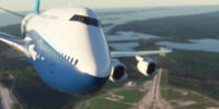 تصاویر جدید Microsoft Flight Simulator به هواپیمای Boeing 747 اختصاص دارد - گیمفا
