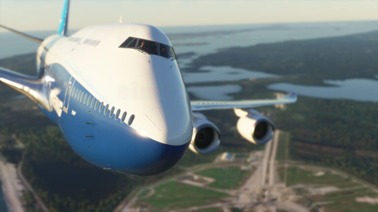 تاریخ آغاز بتای خصوصی Microsoft Flight Simulator اعلام شد - گیمفا
